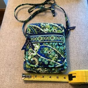 Bag clean out! Vera Bradley, crossbody